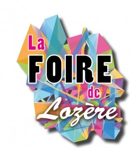 la Foire de Lozère en juin 2016